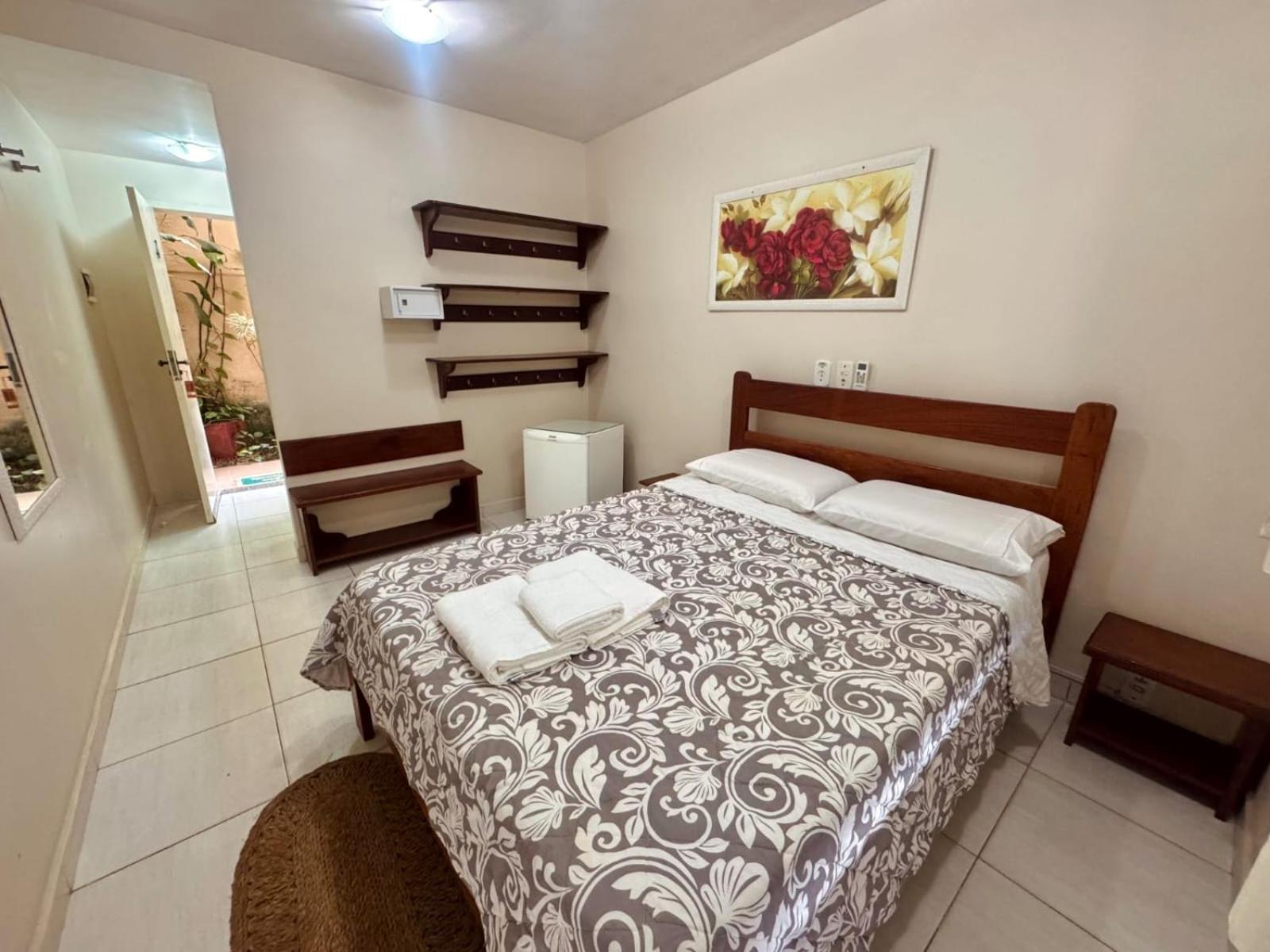 Yes Inn Abraão