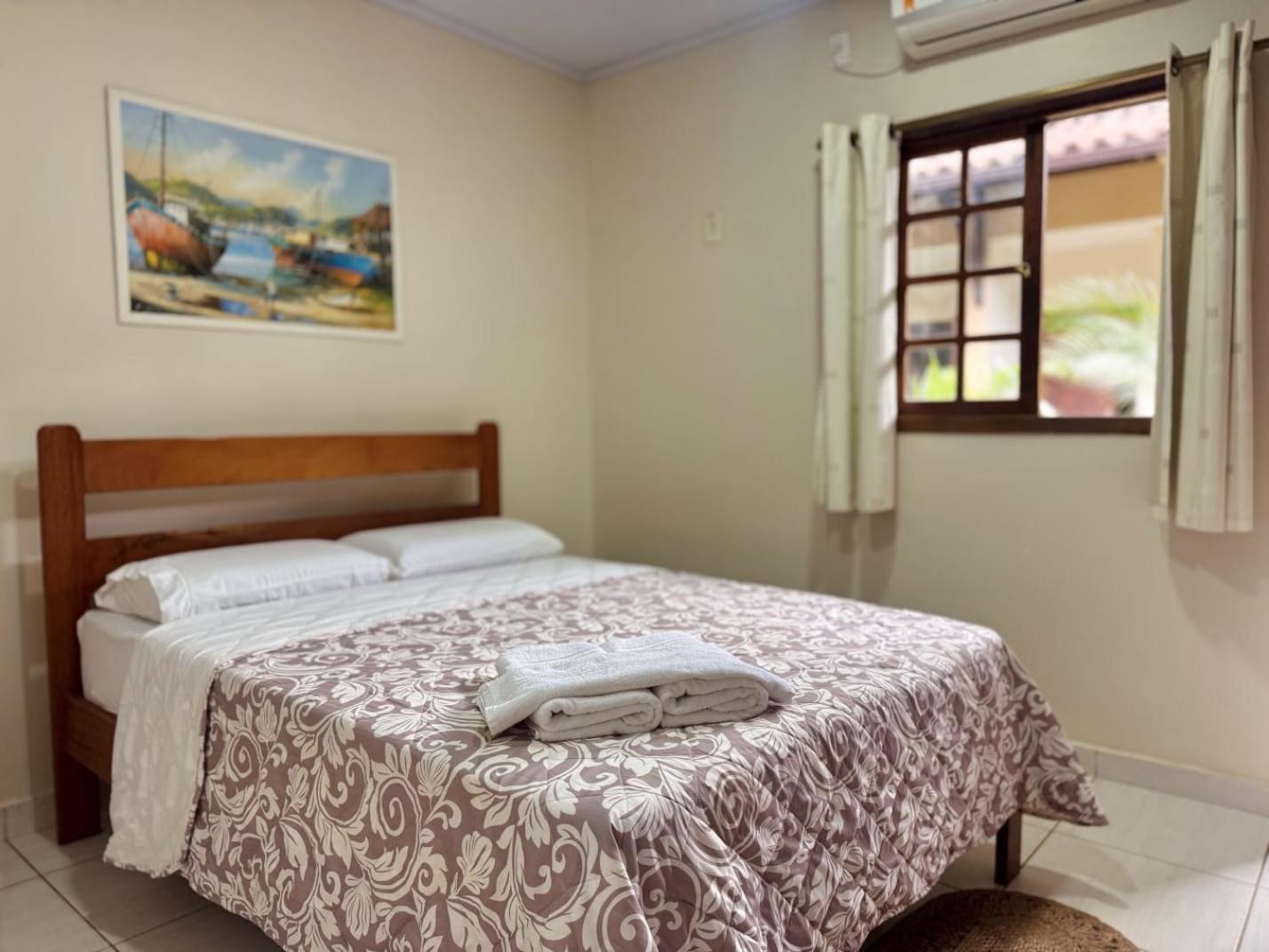 Yes Inn Abraão